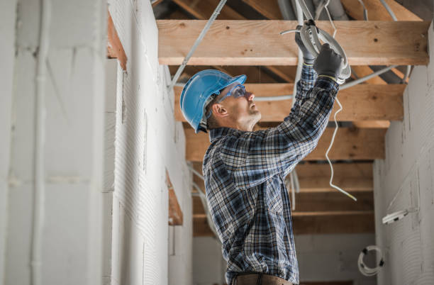 Best Commercial Electrician Services  in Uniondale, NY