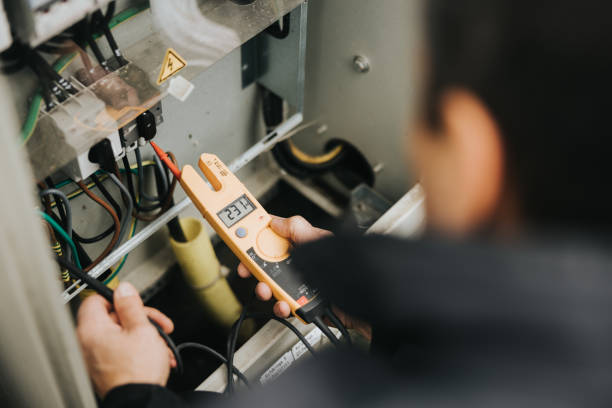 Best Affordable Electrician  in Uniondale, NY