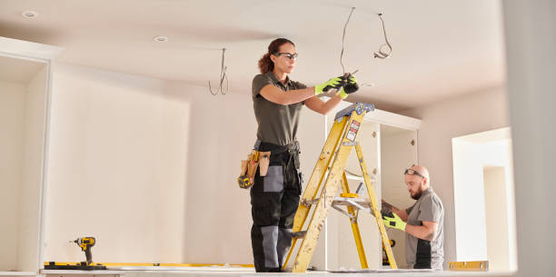 Best Industrial Electrical Services  in Uniondale, NY