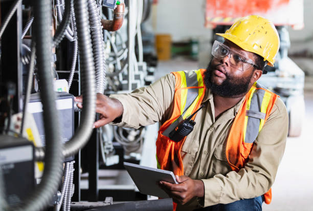 Best Electrical Installation Contractor  in Uniondale, NY