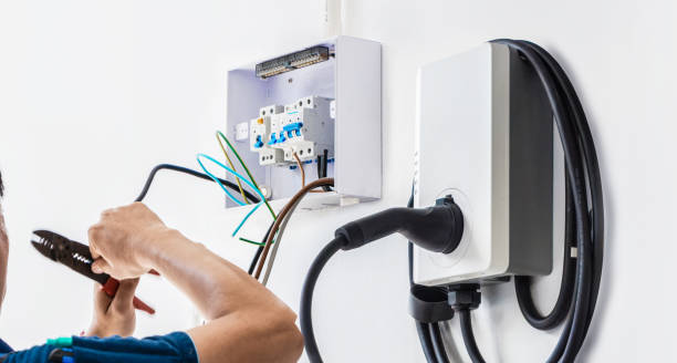 Best Circuit Breaker Repair  in Uniondale, NY